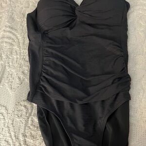 Artesands one piece swimsuit. NWT
